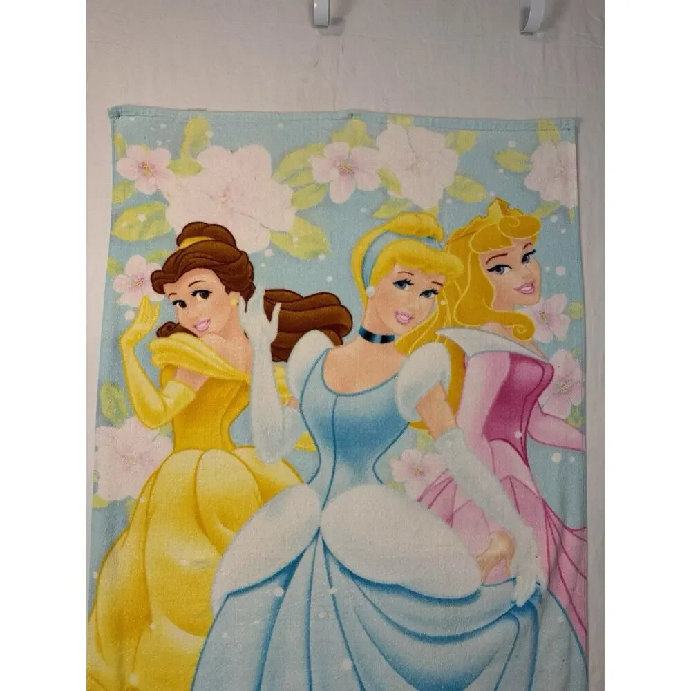 Vintage Disney Princesses 30